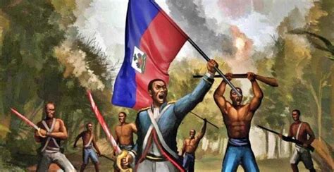 independencia de haiti wikipedia